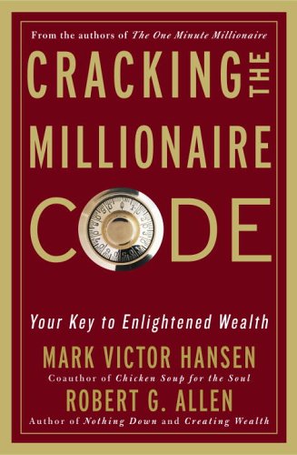 Cracking the millionaire code